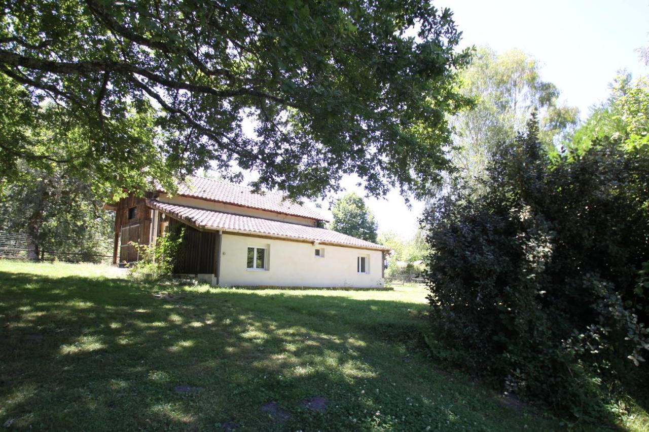 2 Coeurs 2 Landes Apartman Garrosse Kültér fotó