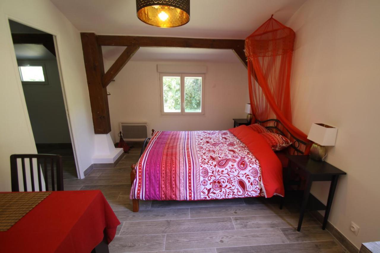 2 Coeurs 2 Landes Apartman Garrosse Kültér fotó