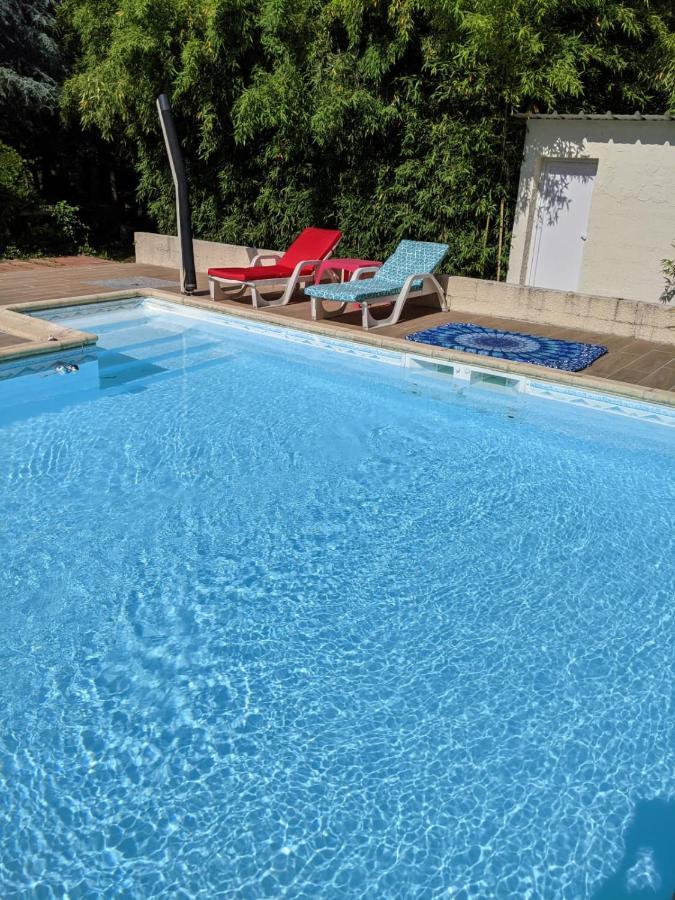2 Coeurs 2 Landes Apartman Garrosse Kültér fotó