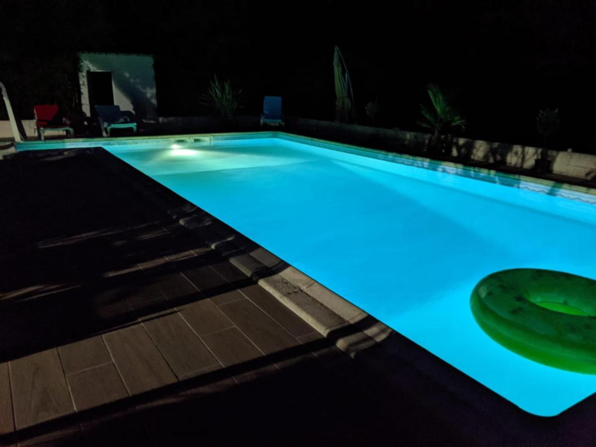 2 Coeurs 2 Landes Apartman Garrosse Kültér fotó