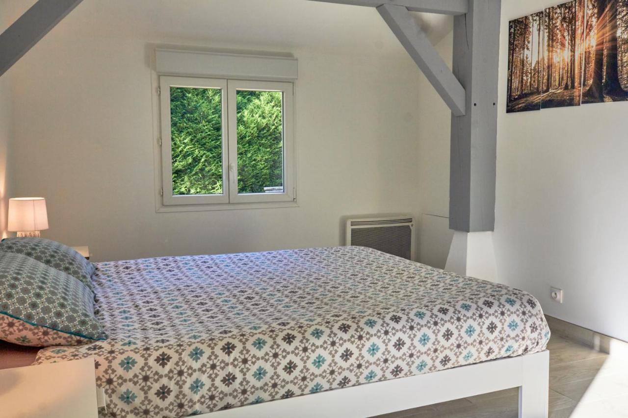 2 Coeurs 2 Landes Apartman Garrosse Kültér fotó