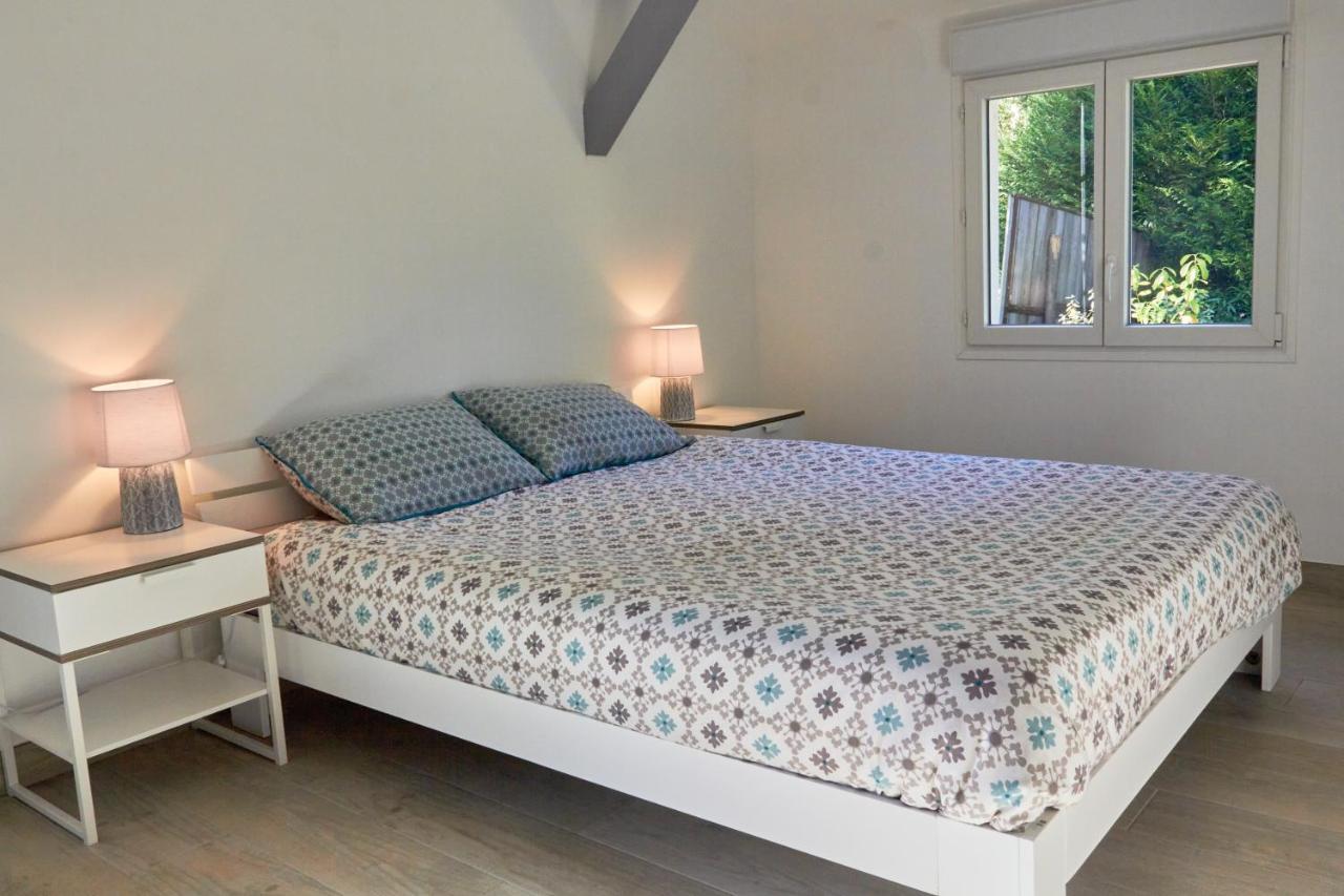 2 Coeurs 2 Landes Apartman Garrosse Kültér fotó